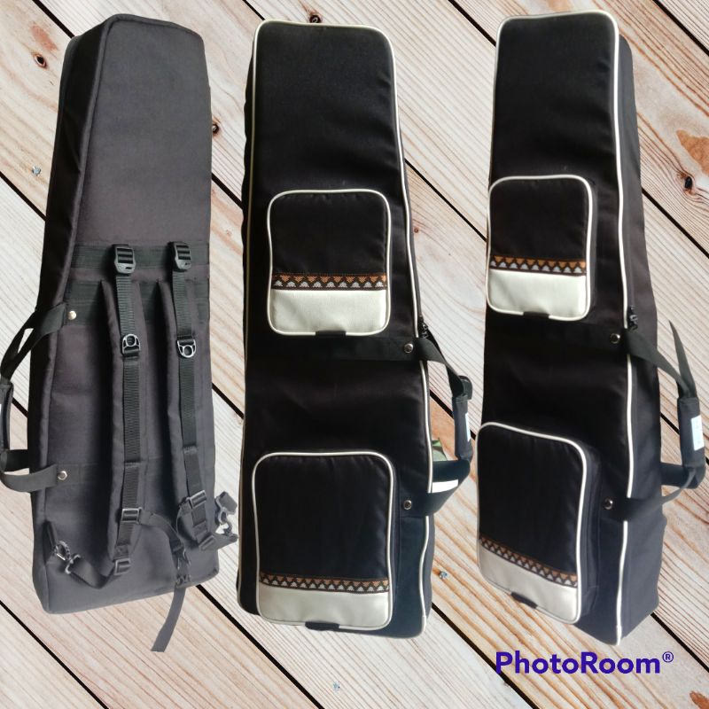 tas kecapi sunda