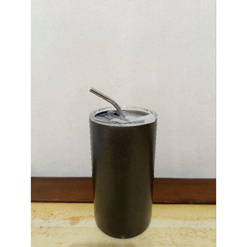 tumbler tahan panas/dingin
