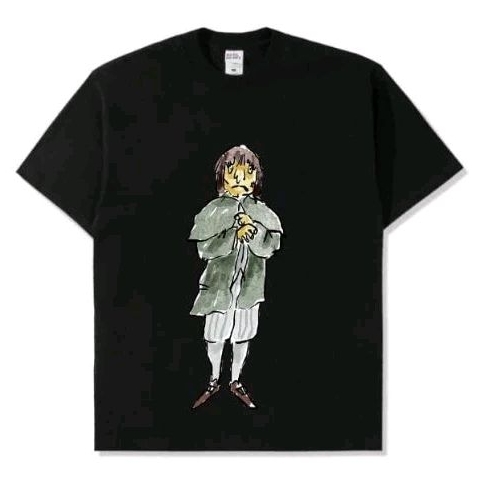 kaos vintage cartoon/unisex oversize