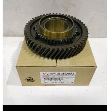 SPARE PART GEAR 6TH GIGI 6 MAINSHAFT TRANSMISI ISUZU ELF NMR 71 81 ORIGINAL