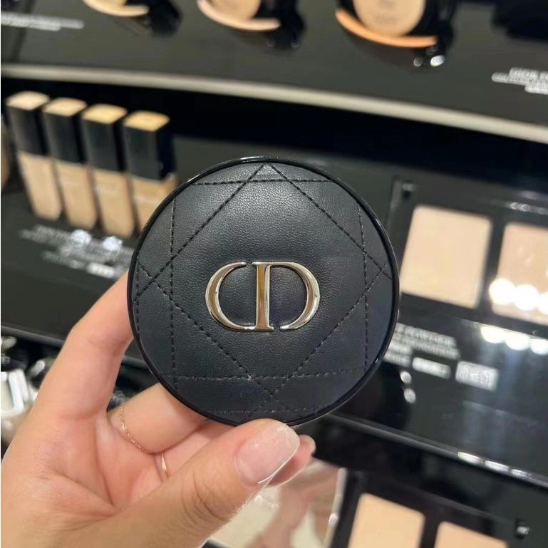 Dior Cushion Dior Forever Couture Skin Glow Cushion 14g Dior FOREVER CUSHION POWDER 14g