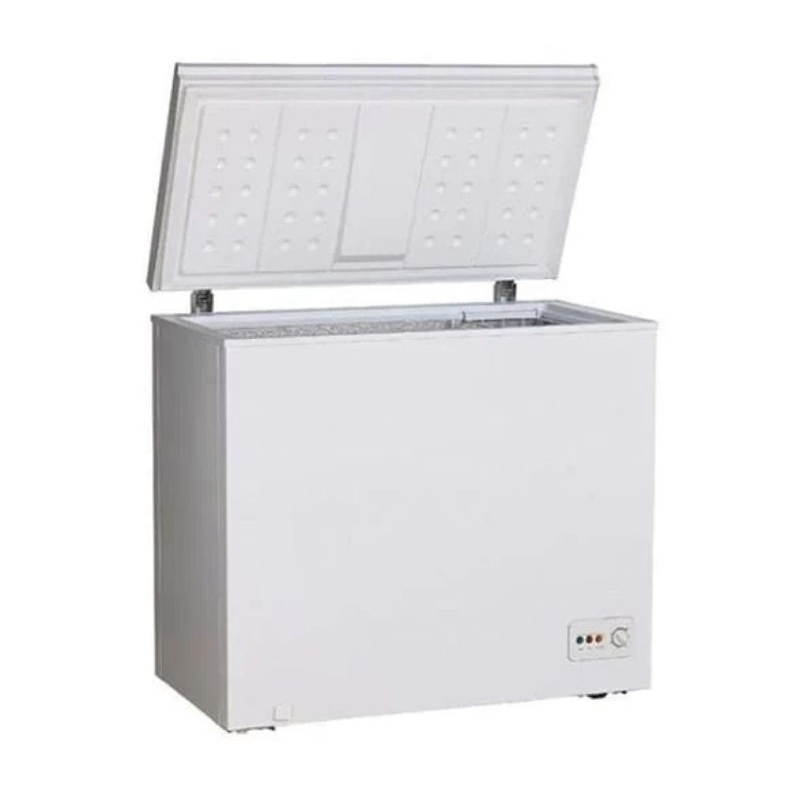 MIDEA HS 259 CNK Freezer 200 Liter