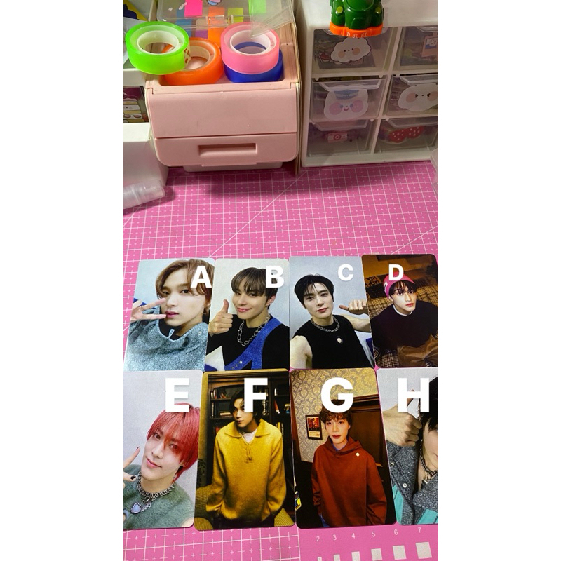 Pc unofficial NCT 127