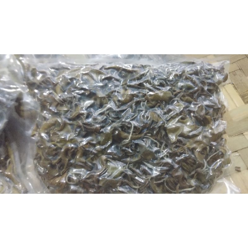 

daun gaharu kering 10g