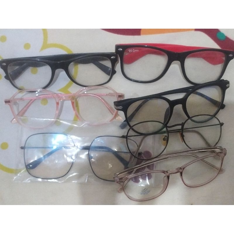 Hibah kacamata gratis