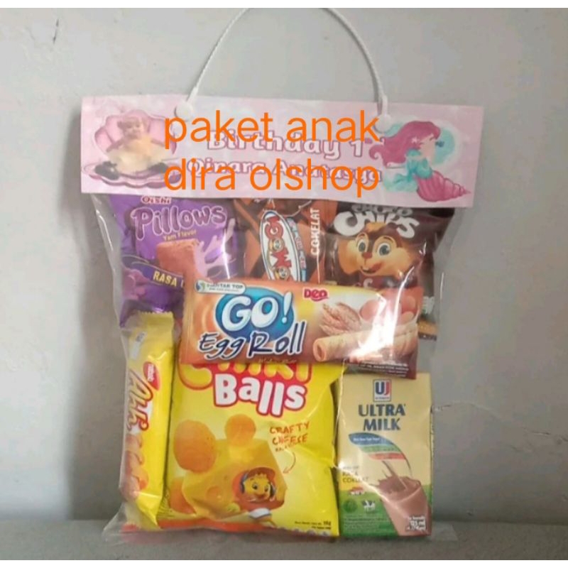 

paket