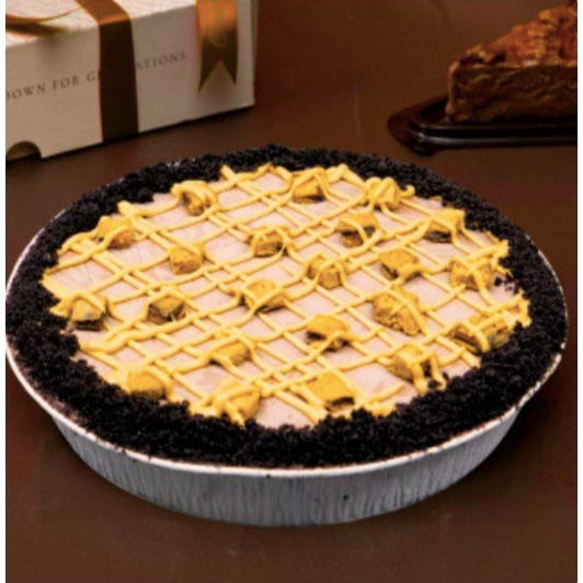 

Hampers - Love Of Chocolate Gelato Pie