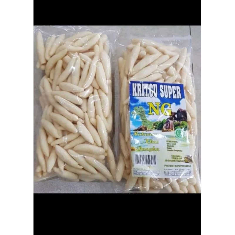 

Kricu NG asli bangka