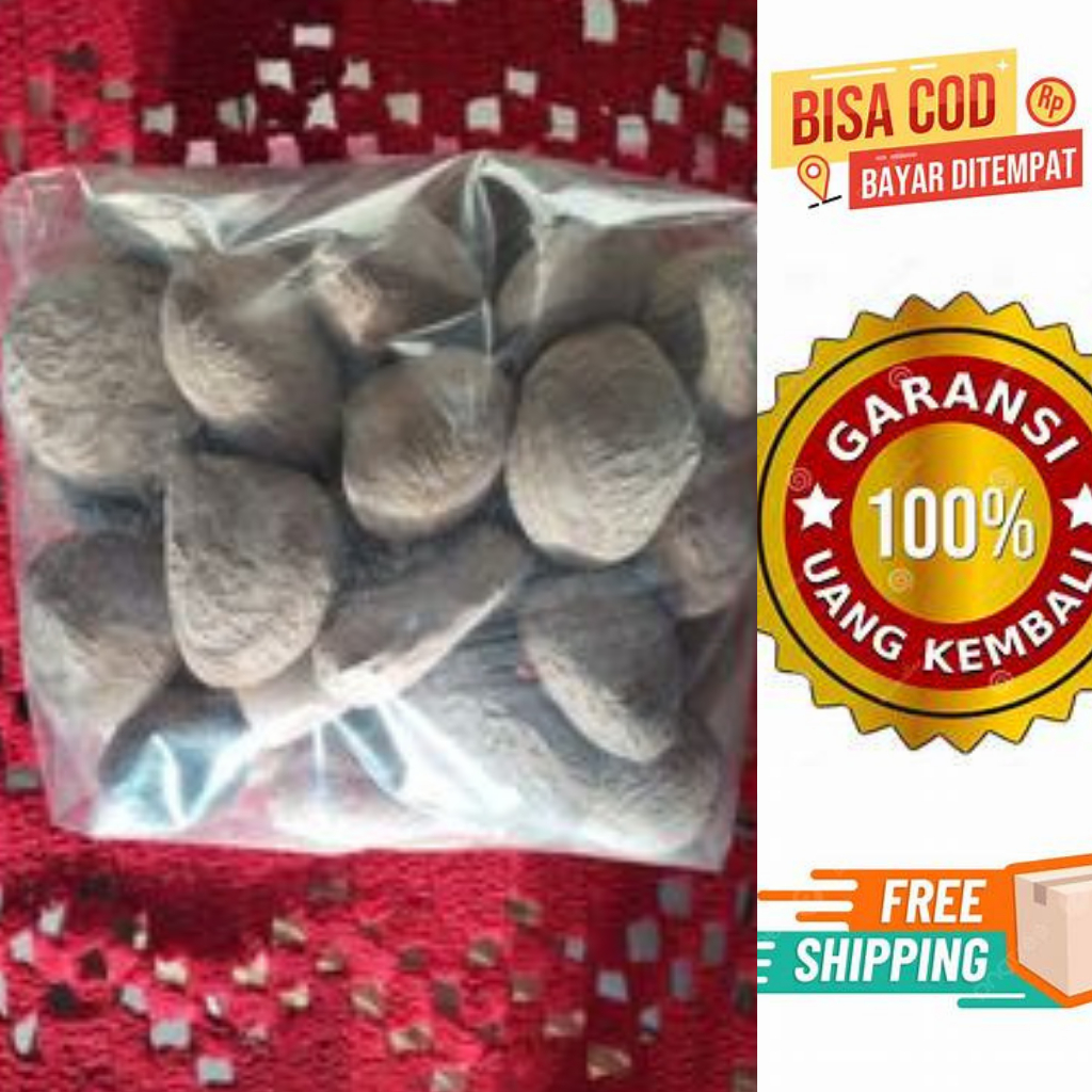 

Paket Hemat Kluwak 5 kg / Kluwak / Keluwak / Kluwek / Keluwek / Keluak / Rawon / KLUWAK PUWOREJO ASLI | TERMURAH GROSIR / Keluwak 1 kg / Kluwak 1 kg / Bumbu Rawon