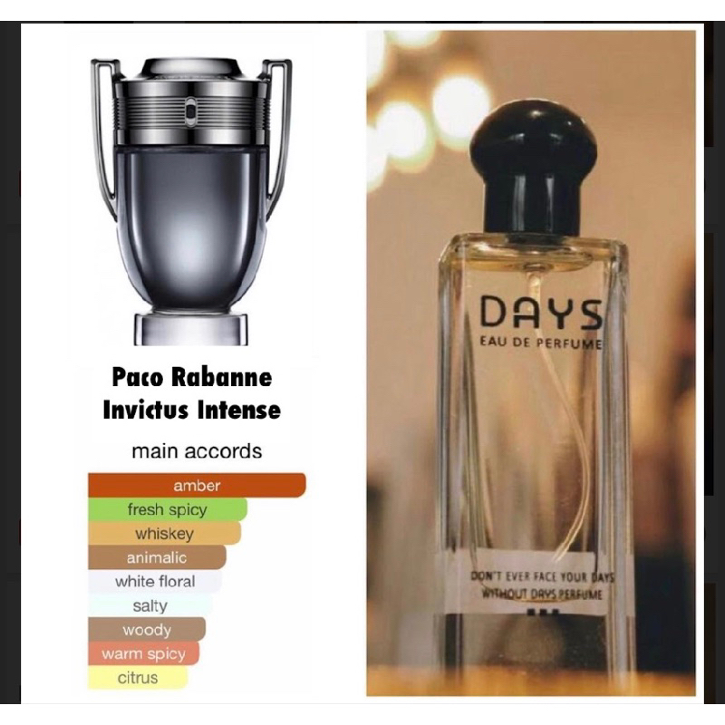 paco rabanne invictus