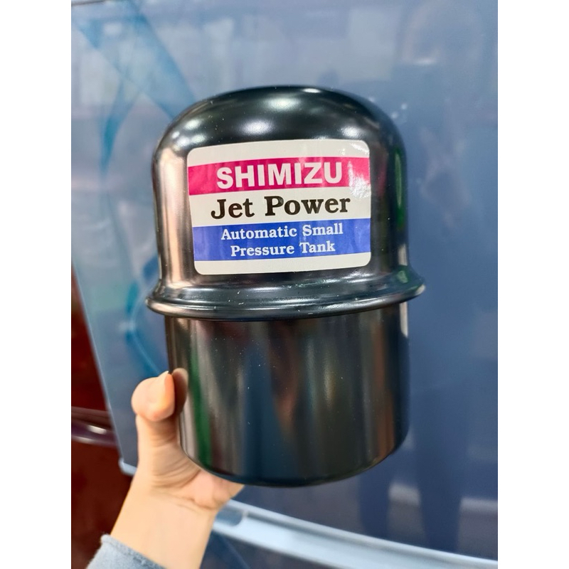 TABUNG TANGKI POMPA AIR SHIMIZU 130 BIT - TANGKI POMPA AIR SHIMIZU 135E - TABUNG POMPA OTOMATIS SHIM