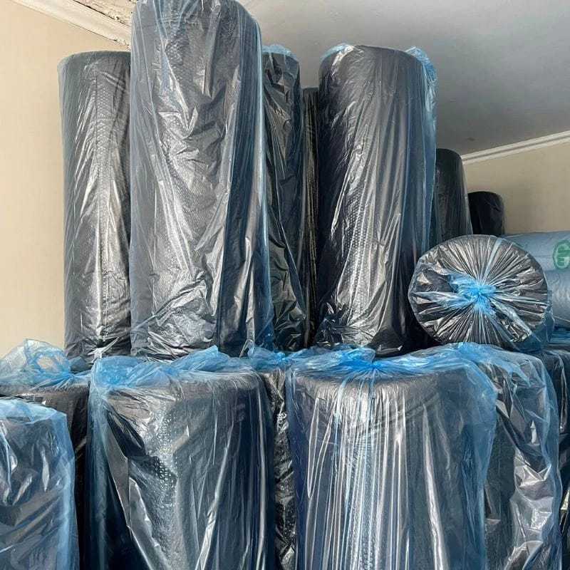 

BuBBLE WRAP 30CM x 50mtr Plastik Tebal