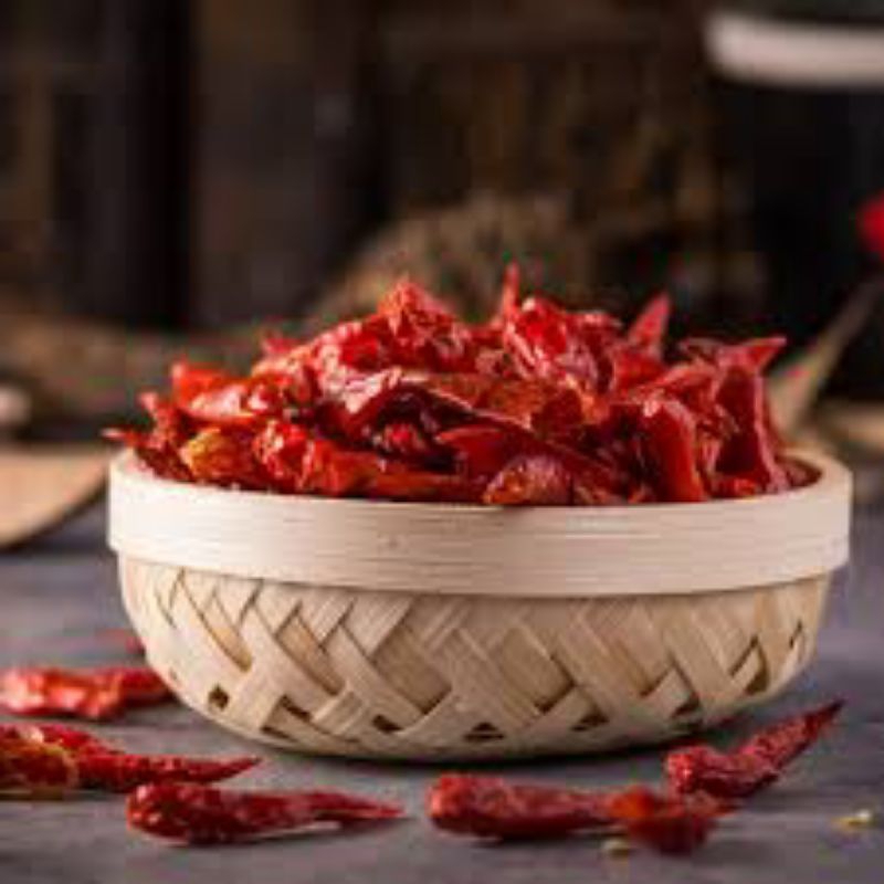 

CABE MERAH KERING PACK 100GR SAYURAN SEGAR FRESH SETIAP HARI KEBUTUHAN POKOK