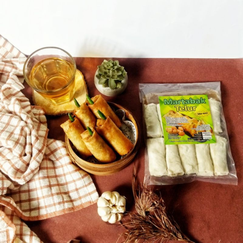 

martabak telur frozen