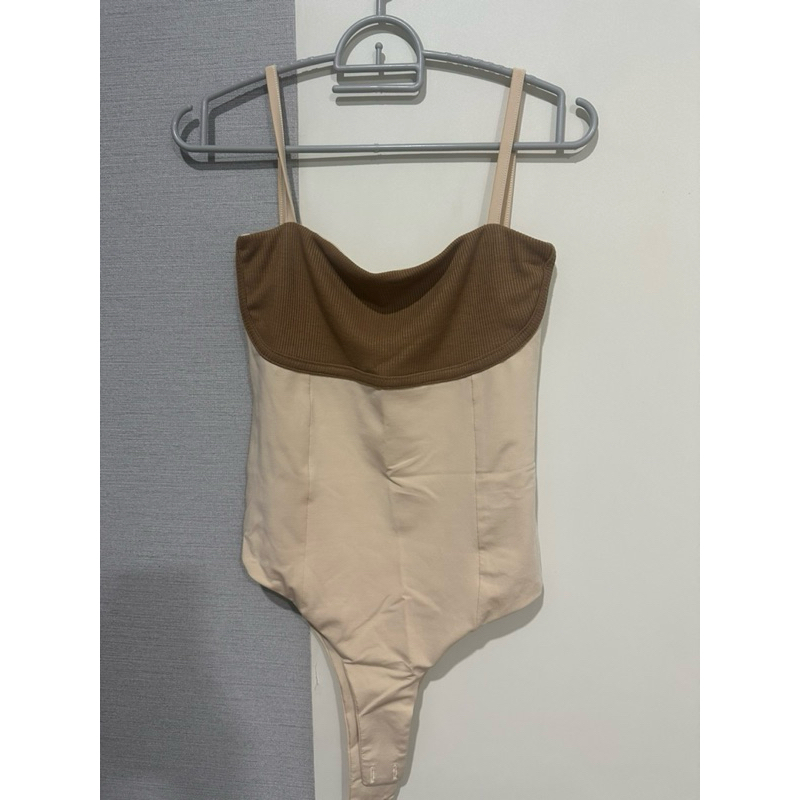 Kurve Bodysuit