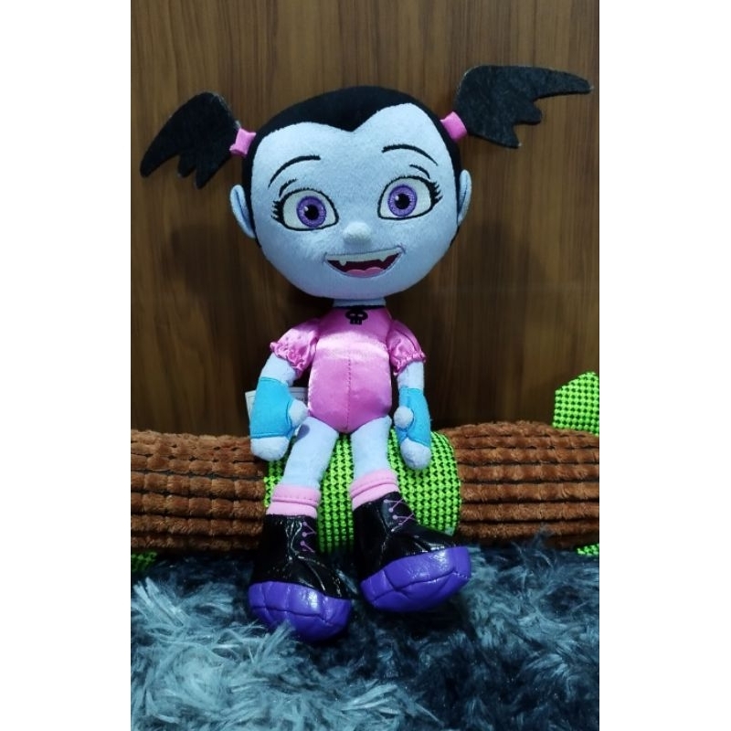 Vampirina Hotel Transylvania