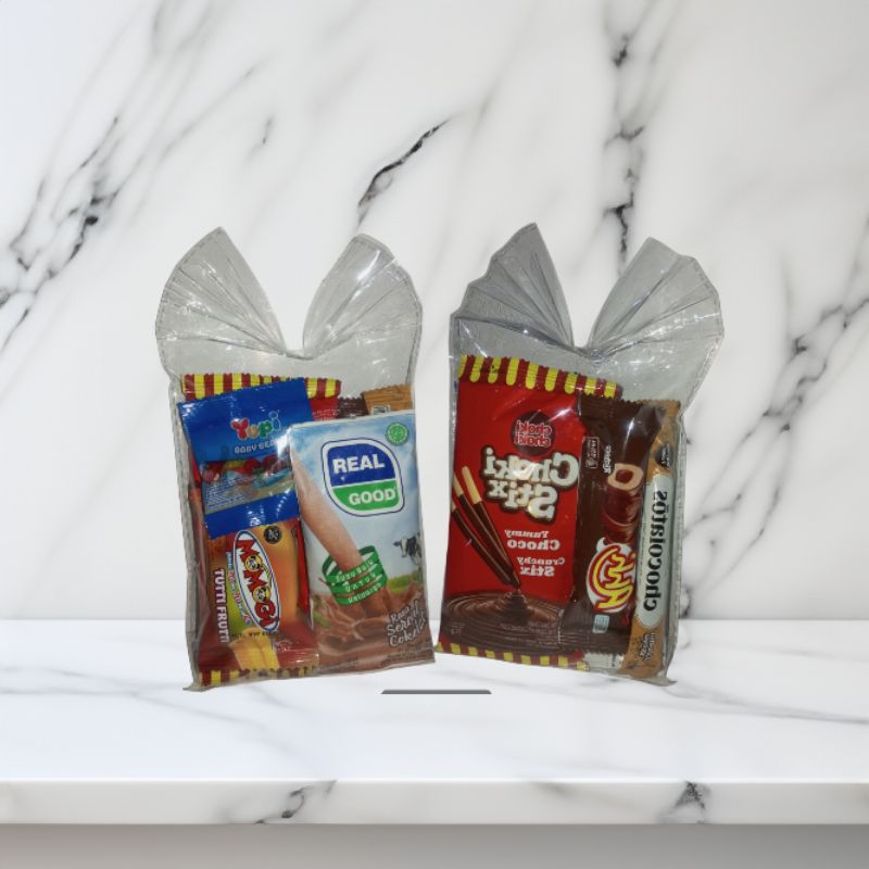 

PAKET SNACK ULANG TAHUN MURAH BEBAS CUSTOM