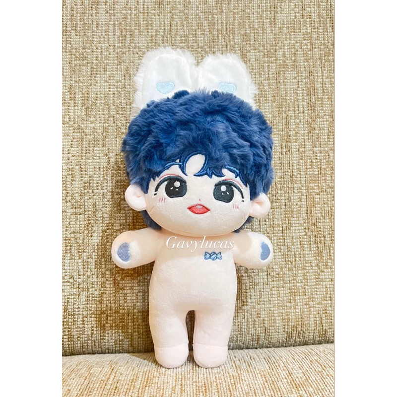 Jaemin CandyNana Doll 20cm