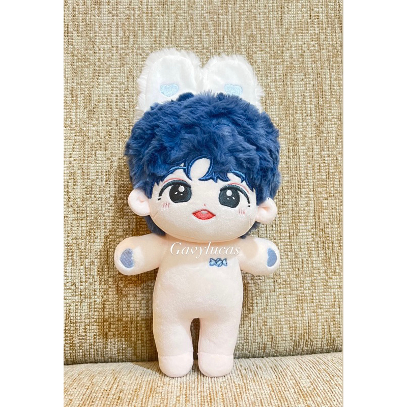 (booked) Jaemin CandyNana Doll 20cm