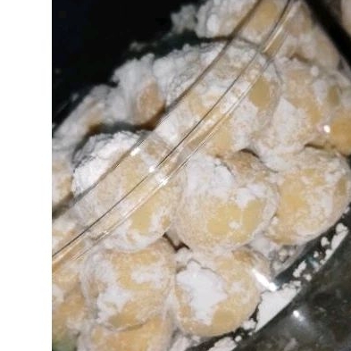 

Twins Butter Putri Salju Wisjman Sukabumi