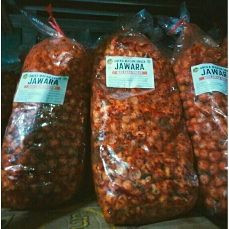 

Jawara Cimol Cemilan All Variant Termurah