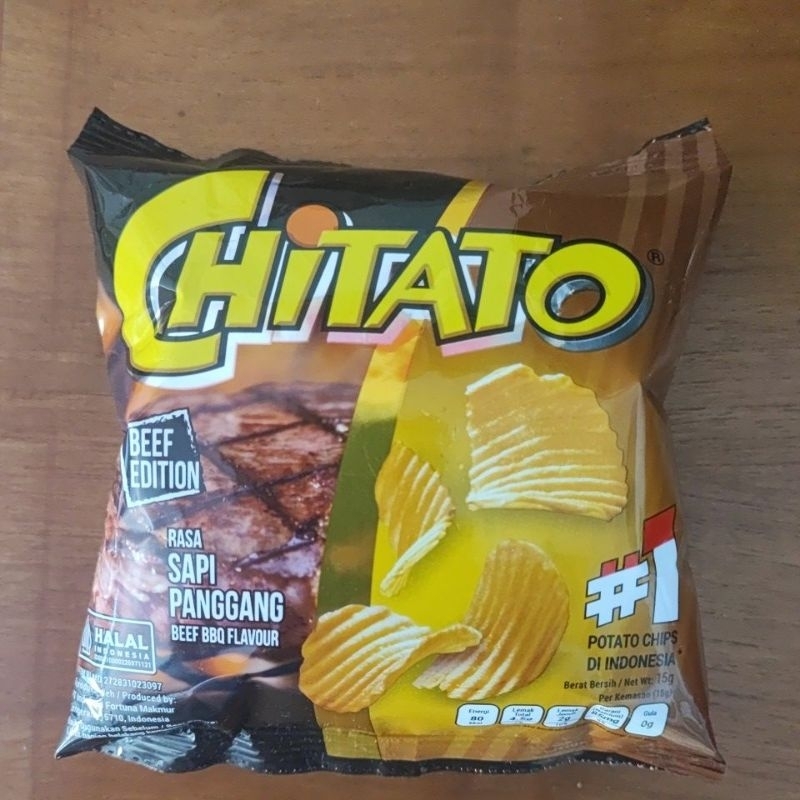 

Chitato Rasa Sapi Panggang 15gr