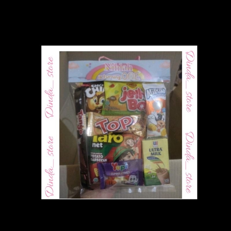 

snack ulangtahunhemat