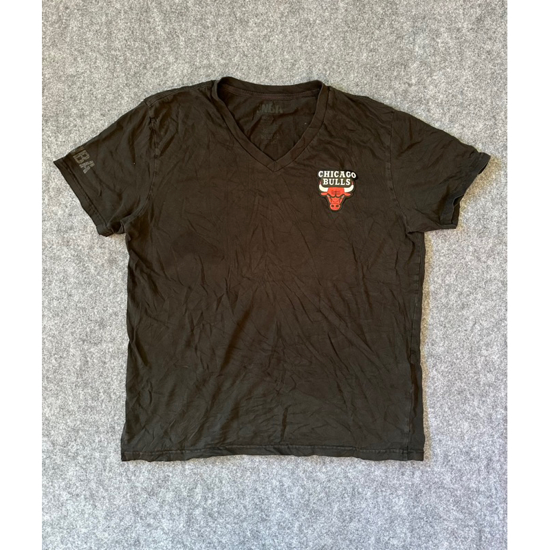 KAOS CHICAGO BULLS SECOND