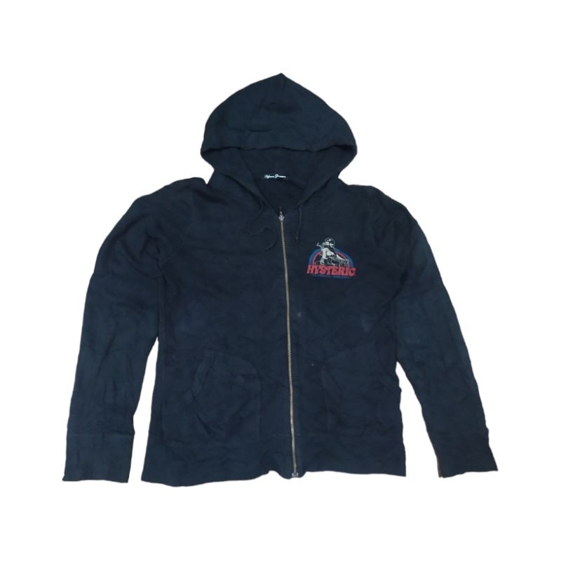 Hoodie Hysteric Glamour