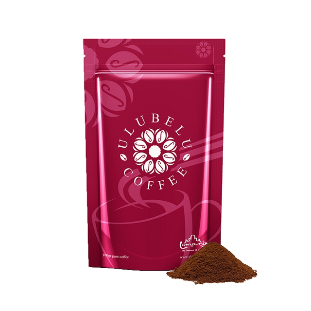 

ULUBELU COFFEE REGULER/KOPI HITAM/KOPI BUBUK/KOPI BIJI/KOPI LAMPUNG ASLI