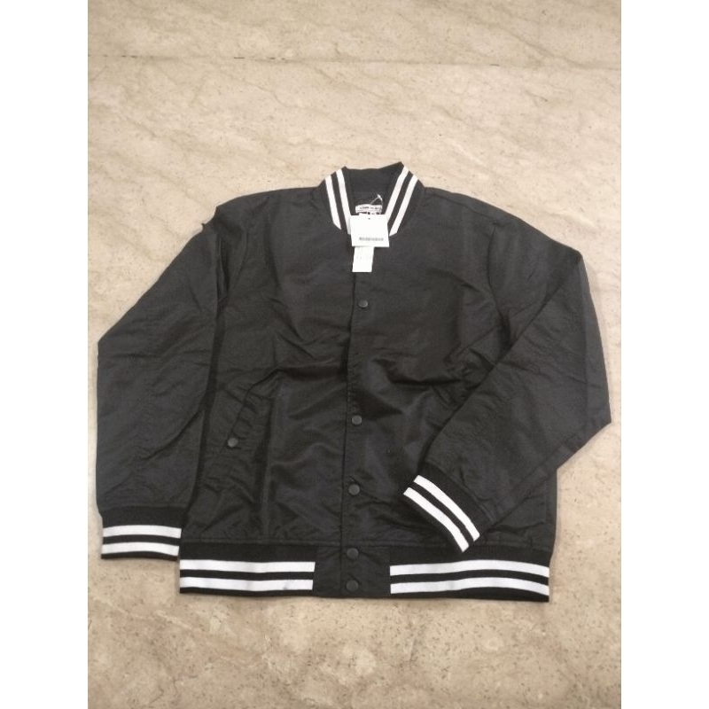 Jaket Bomber CDG318 M (#31)