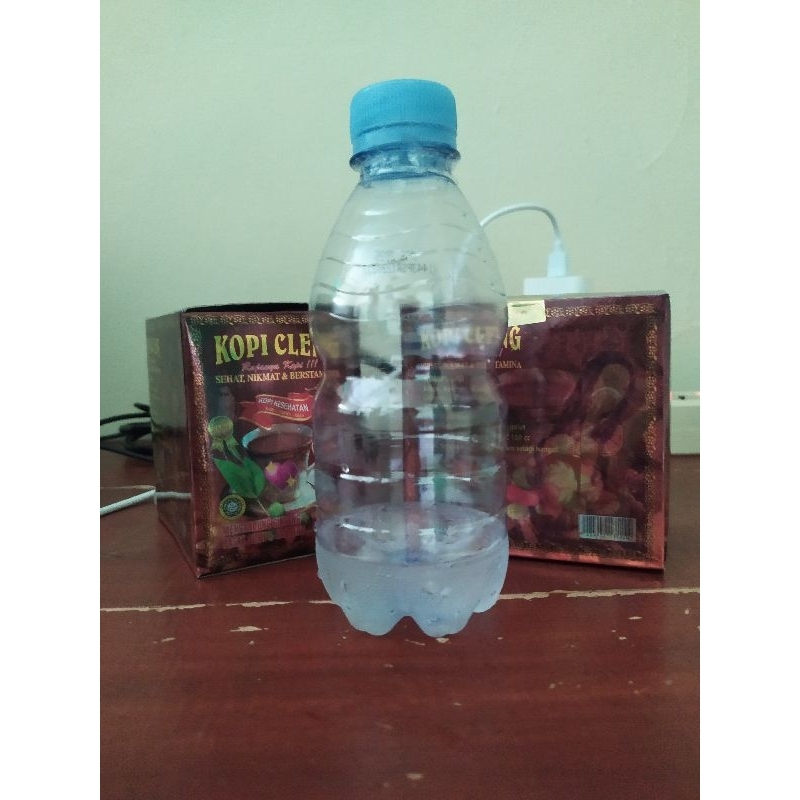 

minuman kopi air clenge original