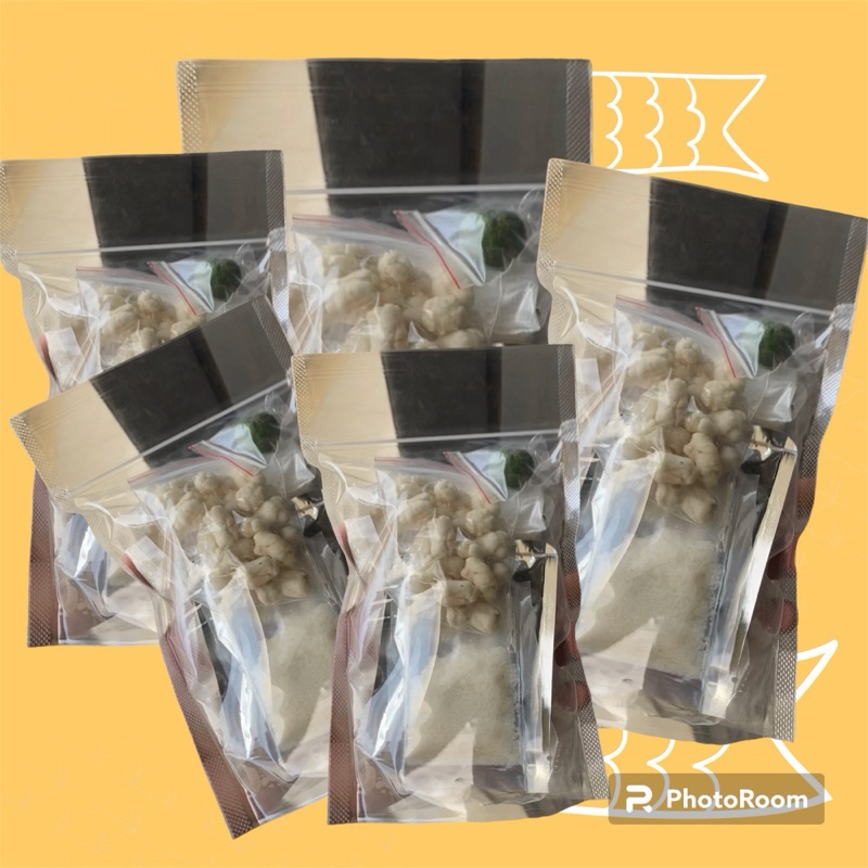

BUNDLING PAKET 20pcs