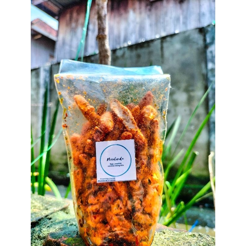 

[Best Seller Basreng Premium Palembang No 1 Ready Siap kirim]