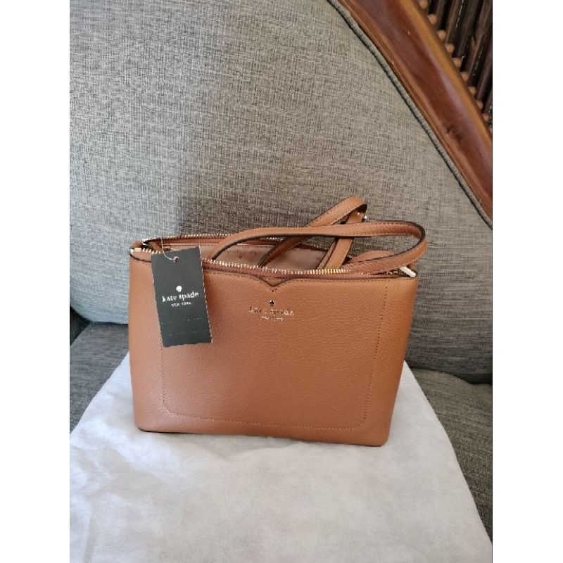 Ks Harlow ginger New (Clearence Sale)