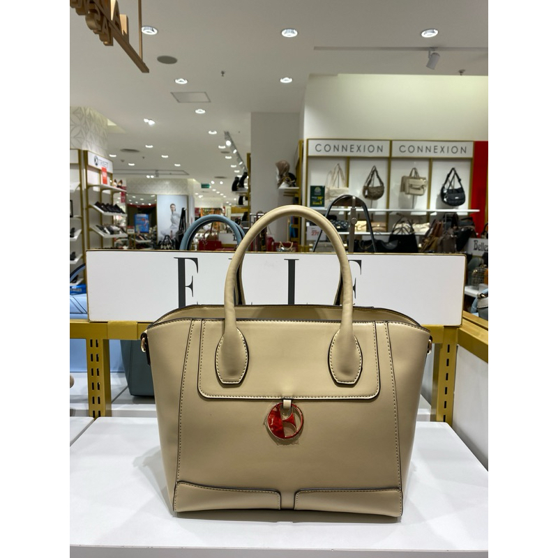 Tas Selempang - Tas Handbag - Tas Fashion ELLE Sale ORI 41649