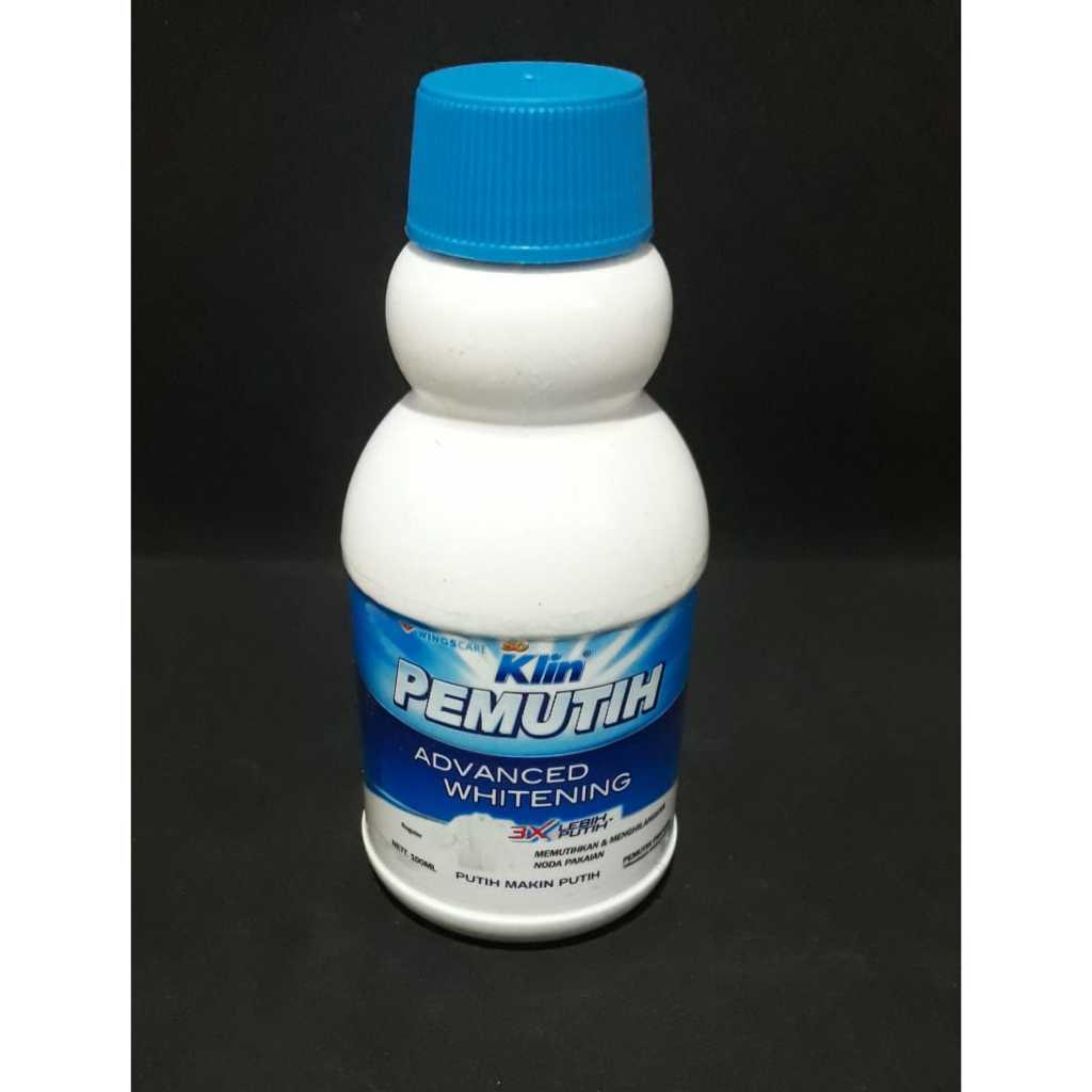 SO KLIN PEMUTIH 100ML