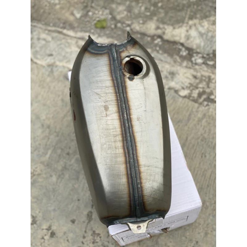 Tangki pres doraemon tangki cb100 doraemon