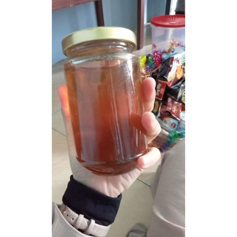 

madu murni