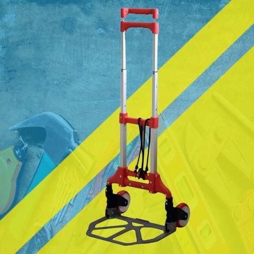 Trolley LIpat 70kilo Logan/Trolley lipat/Trolley LIpat Mini/Trolley