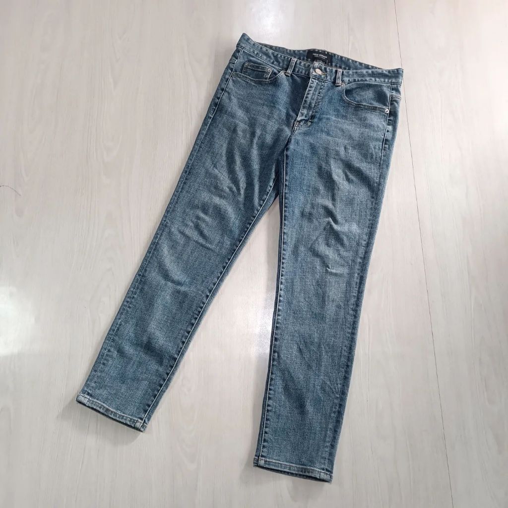 PIECE WORKER JEANS
