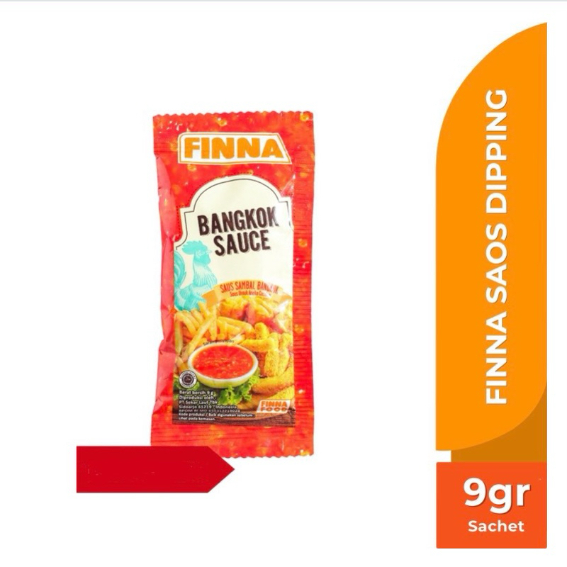 

Saos bangkok finna/finna bangkok sauce/saos asam manis/saus/saus dimsum/saos dimsum