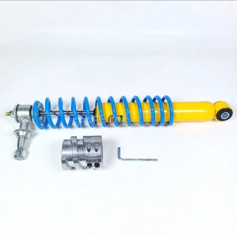 Shock Steer. Stir. Setir. Steering Stabilizers. 4Way. Tough Dog 4WD Hardtop FJ40