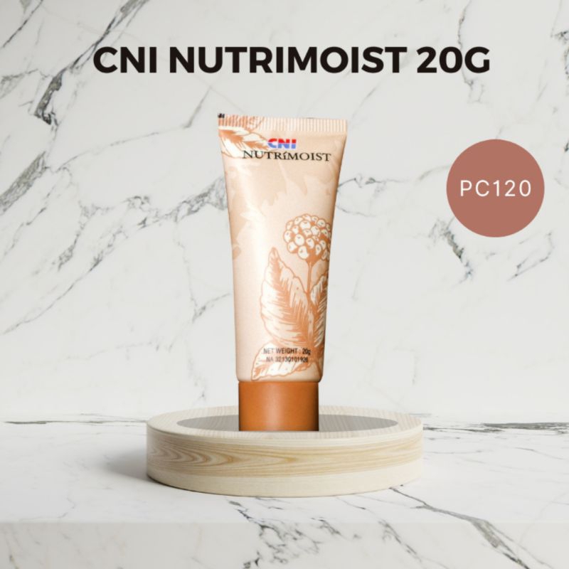 Nutrimoist cni original kemasan baru
