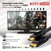 PX - HD2-3MX - HDMI Cable 3 Meter