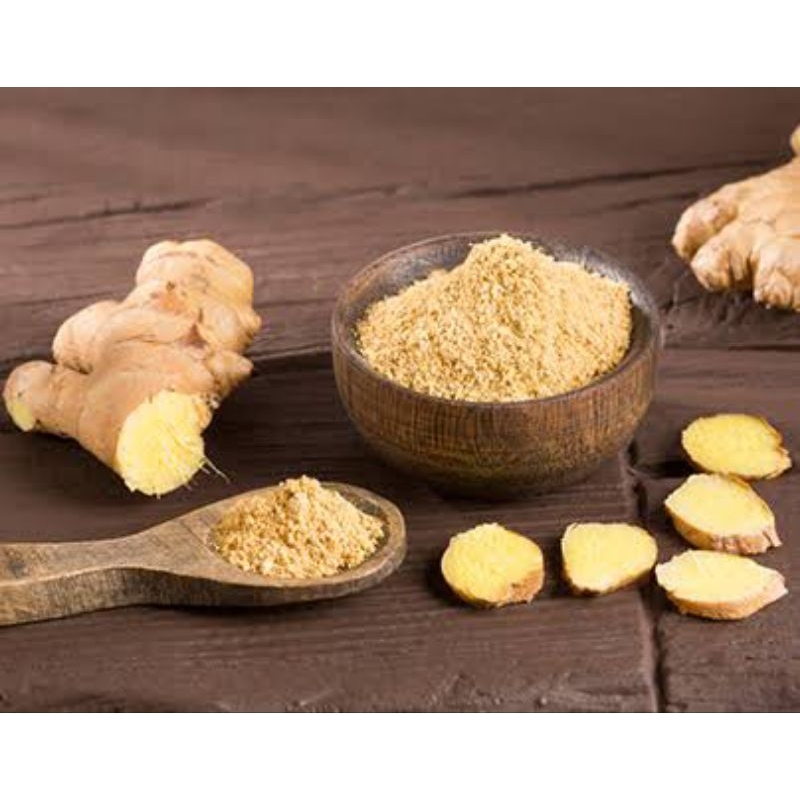 

Jahe Bubuk minuman herbal instan 100 gram