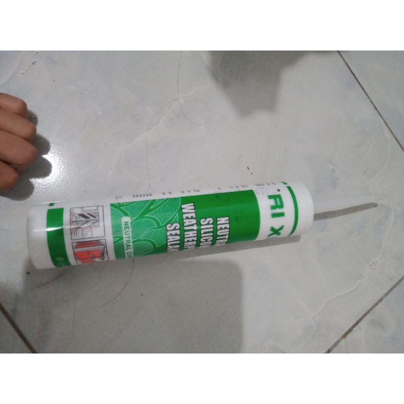 sealant tembak netral
