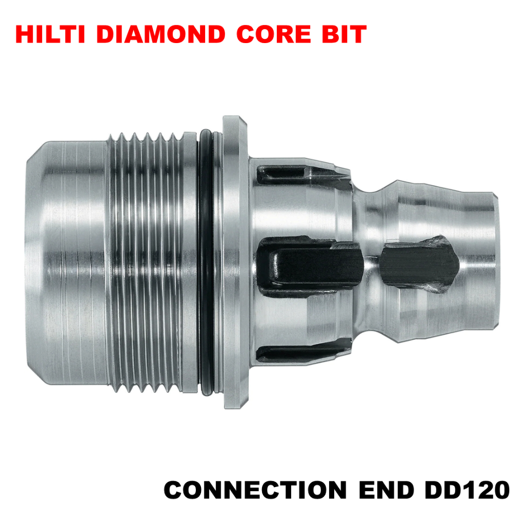 HILTI CONNECT END DD120