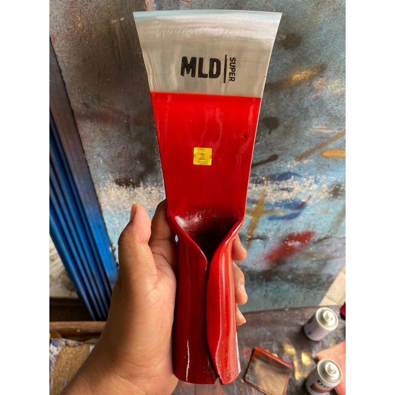 Dodos Super Malindo Mld Original