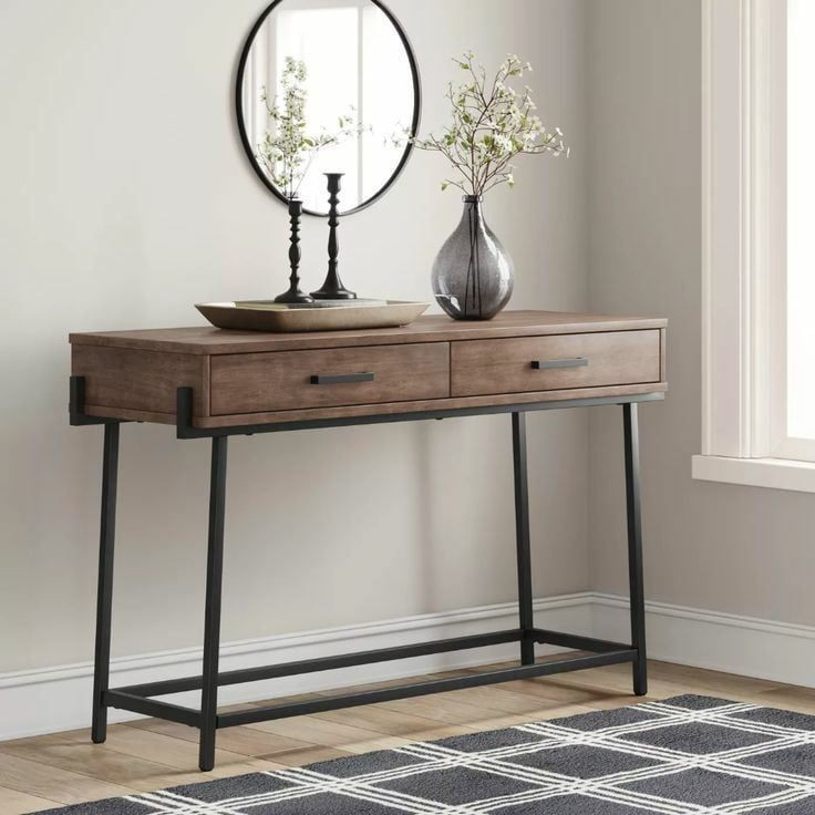 Meja Konsul | Meja Konsol | Meja Besi | Meja Ruang Tamu | Meja Console | Meja Hias | Meja Konsol Bes